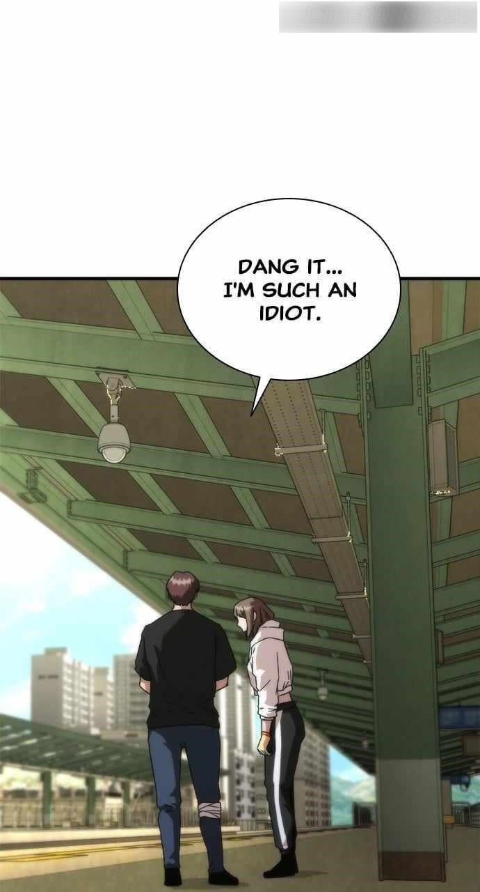 Zombie Apocalypse 82-08 Chapter 45 - Page 64 in English