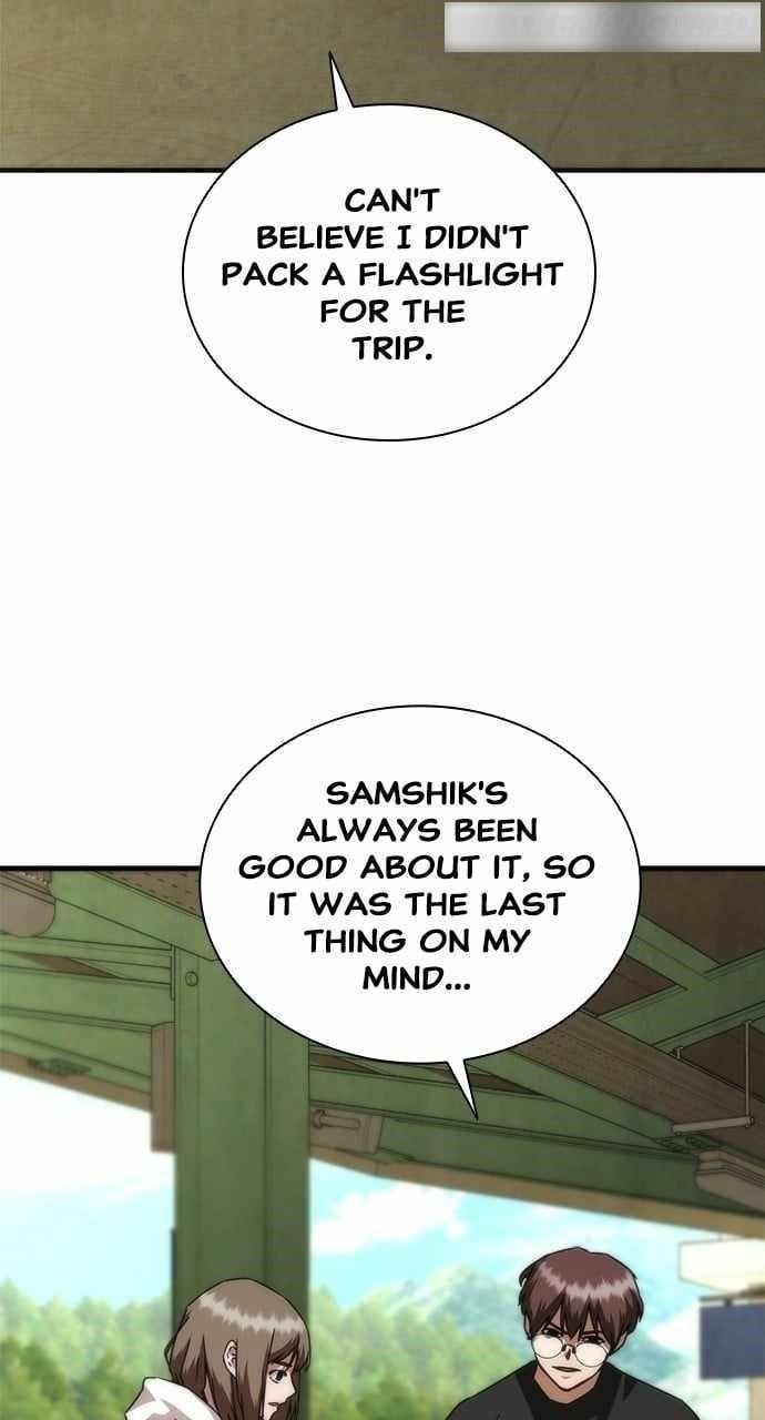 Zombie Apocalypse 82-08 Chapter 45 - Page 65 in English