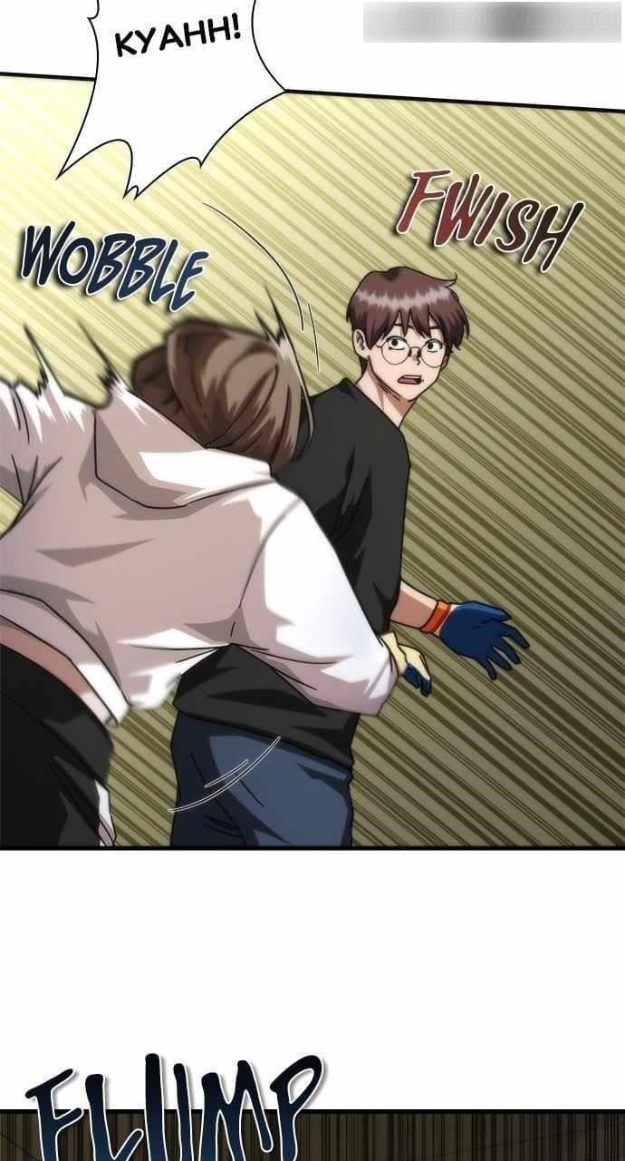 Zombie Apocalypse 82-08 Chapter 45 - Page 71 in English