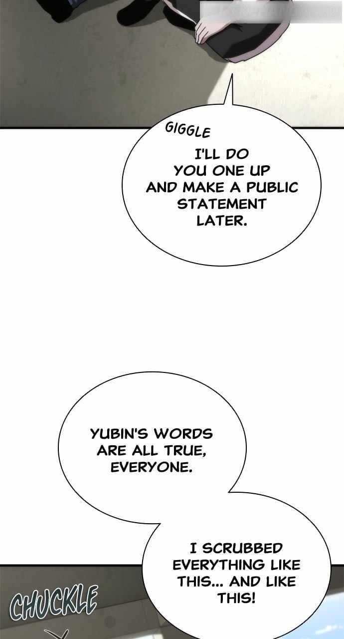 Zombie Apocalypse 82-08 Chapter 45 - Page 9 in English