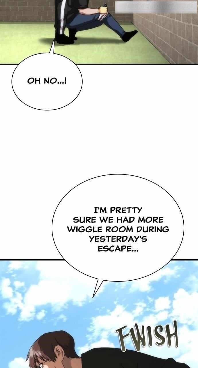 Zombie Apocalypse 82-08 Chapter 45 - Page 97 in English