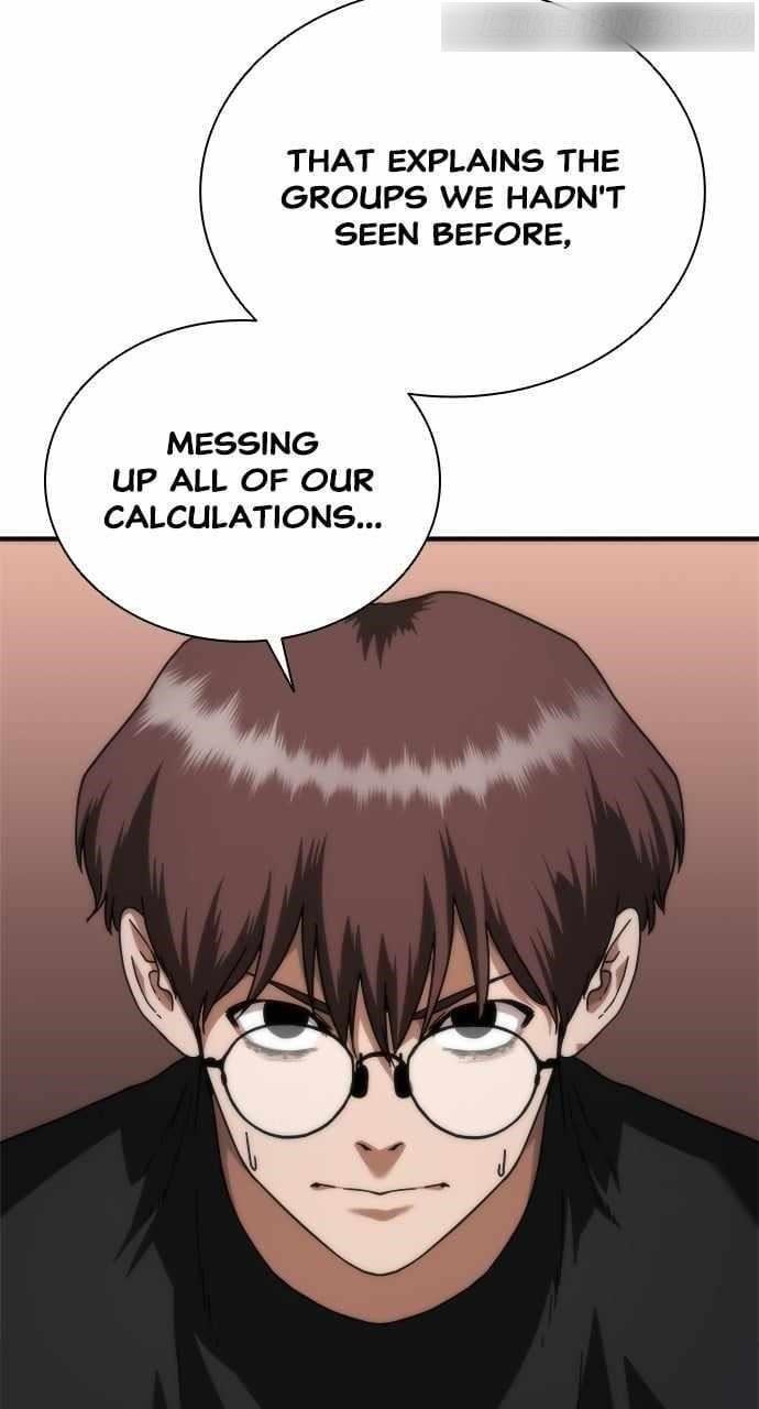 Zombie Apocalypse 82-08 Chapter 45 - Page 99 in English