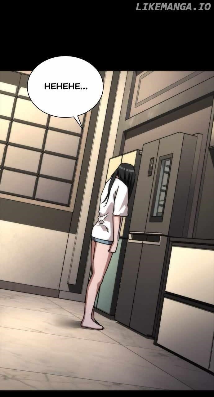 Zombie Apocalypse 82-08 Chapter 46 - Page 103 in English