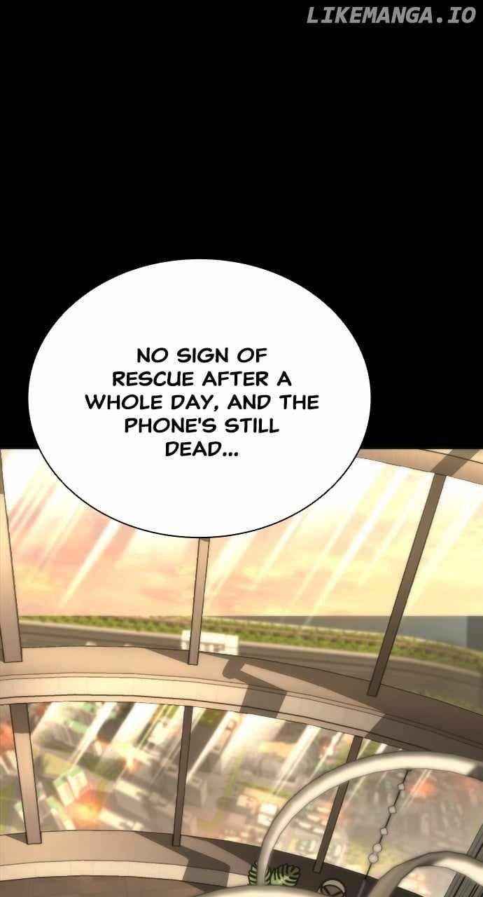 Zombie Apocalypse 82-08 Chapter 46 - Page 105 in English