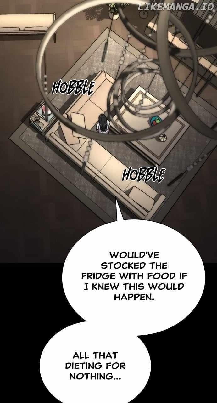 Zombie Apocalypse 82-08 Chapter 46 - Page 106 in English