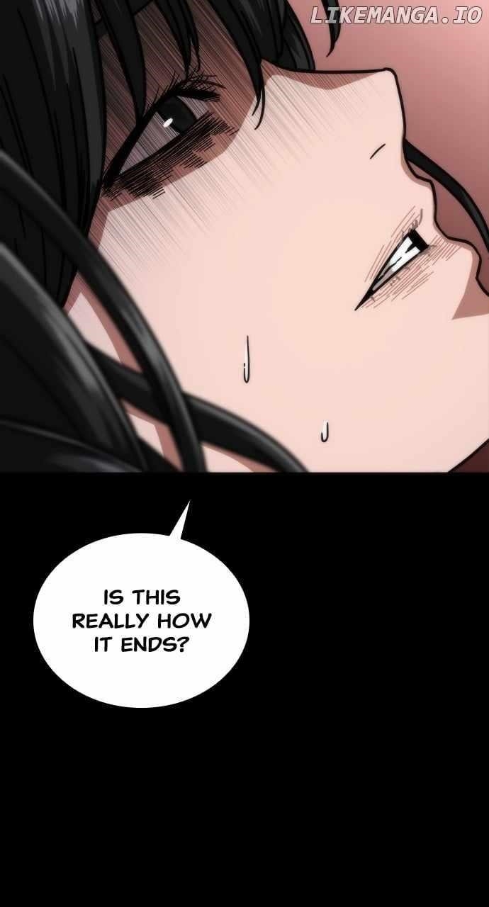 Zombie Apocalypse 82-08 Chapter 46 - Page 109 in English