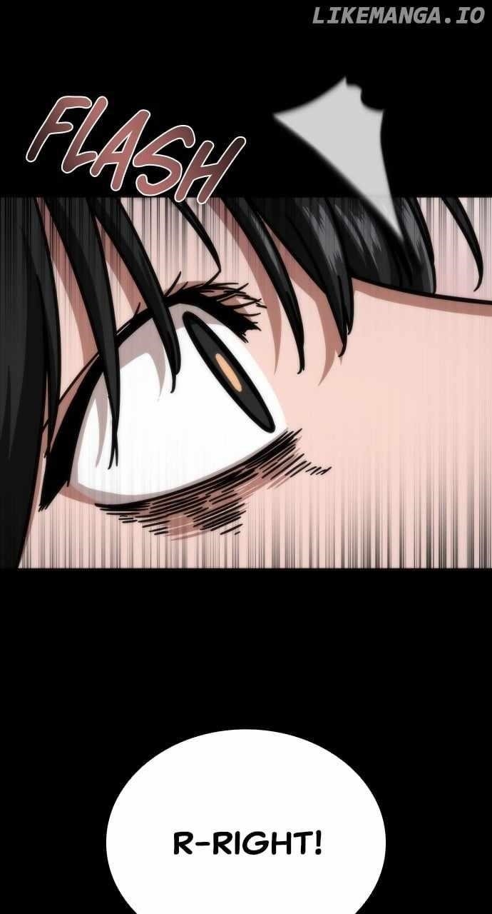 Zombie Apocalypse 82-08 Chapter 46 - Page 110 in English
