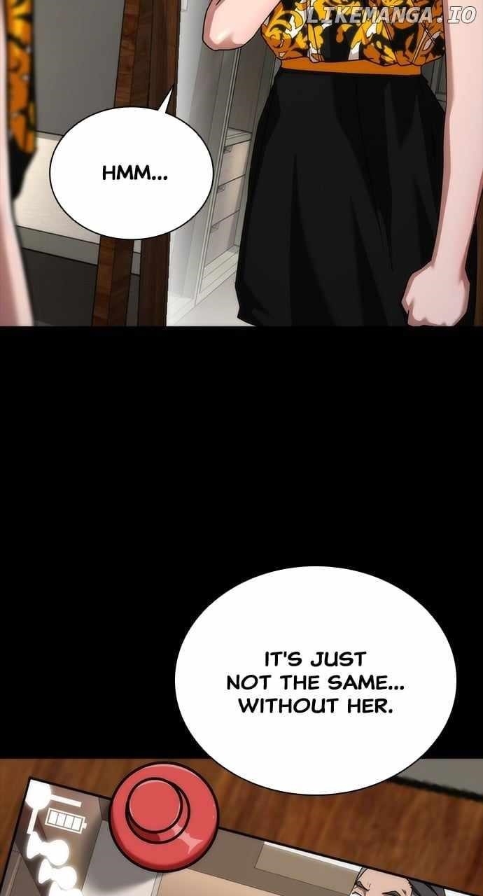 Zombie Apocalypse 82-08 Chapter 46 - Page 117 in English
