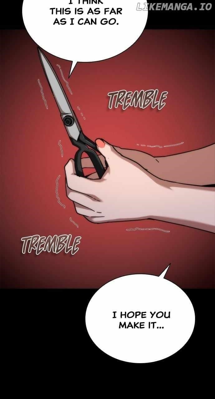 Zombie Apocalypse 82-08 Chapter 46 - Page 120 in English