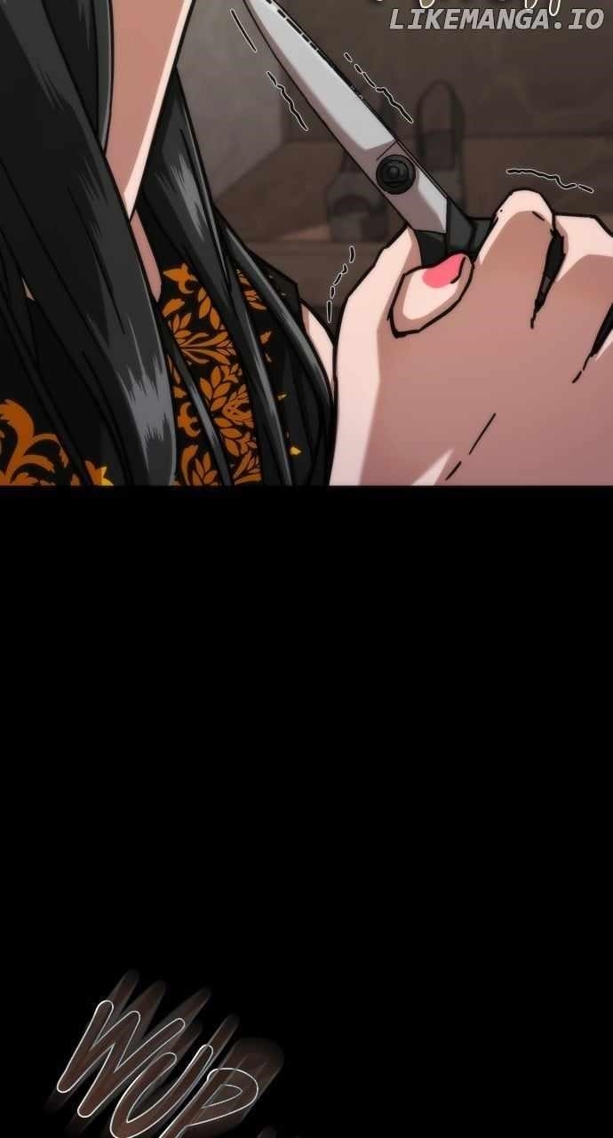 Zombie Apocalypse 82-08 Chapter 46 - Page 123 in English