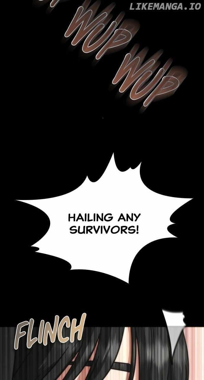 Zombie Apocalypse 82-08 Chapter 46 - Page 124 in English