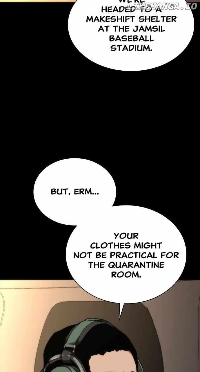 Zombie Apocalypse 82-08 Chapter 46 - Page 138 in English