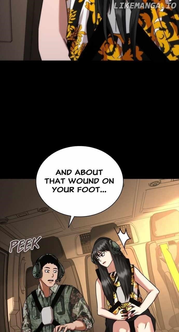 Zombie Apocalypse 82-08 Chapter 46 - Page 141 in English