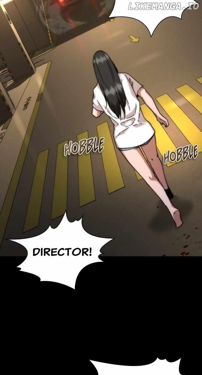 Zombie Apocalypse 82-08 Chapter 46 - Page 35 in English