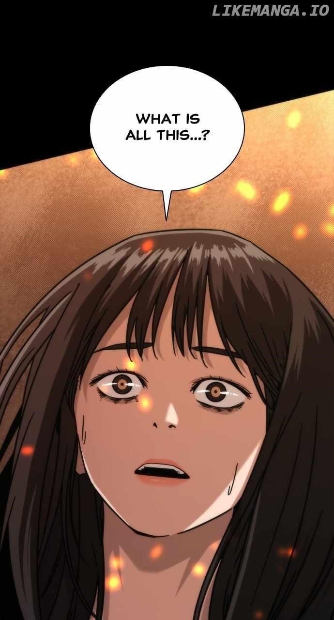 Zombie Apocalypse 82-08 Chapter 46 - Page 42 in English