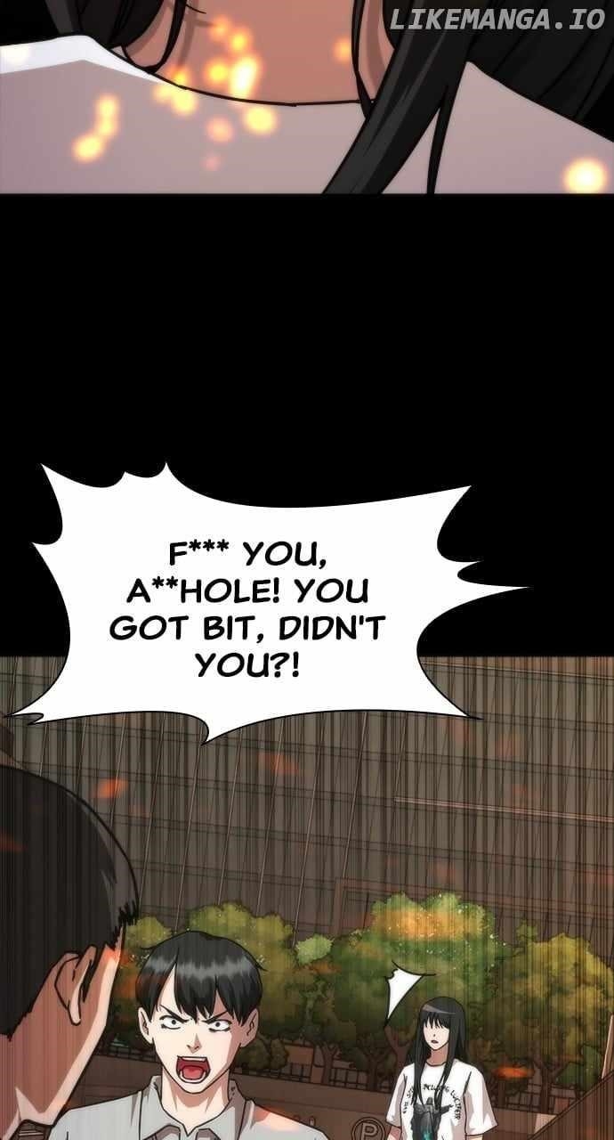 Zombie Apocalypse 82-08 Chapter 46 - Page 43 in English