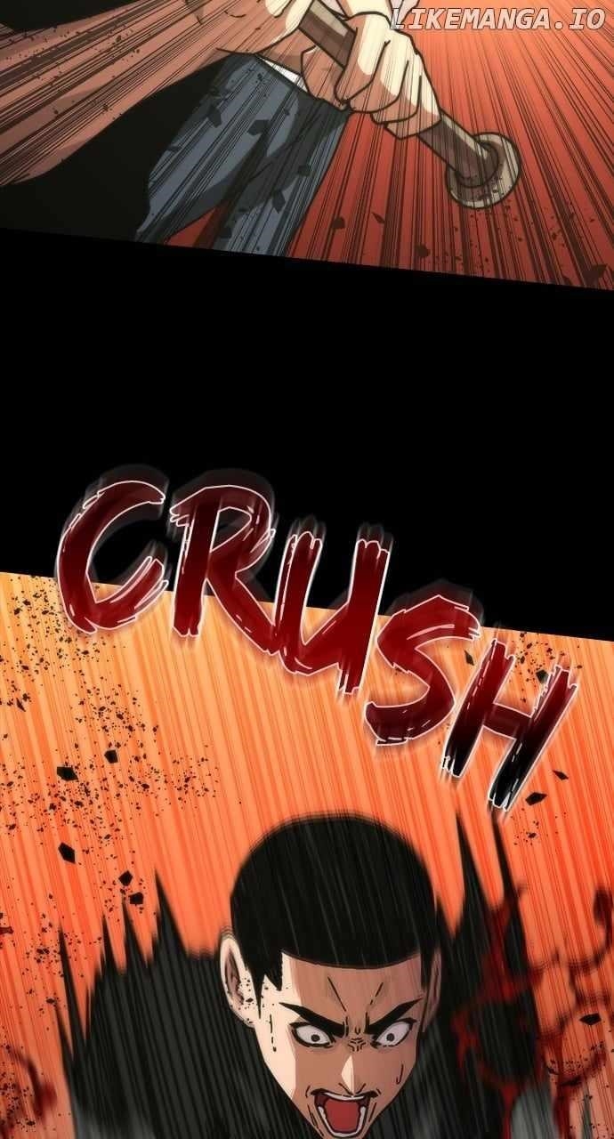 Zombie Apocalypse 82-08 Chapter 46 - Page 48 in English