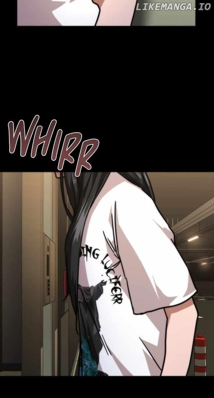 Zombie Apocalypse 82-08 Chapter 46 - Page 56 in English