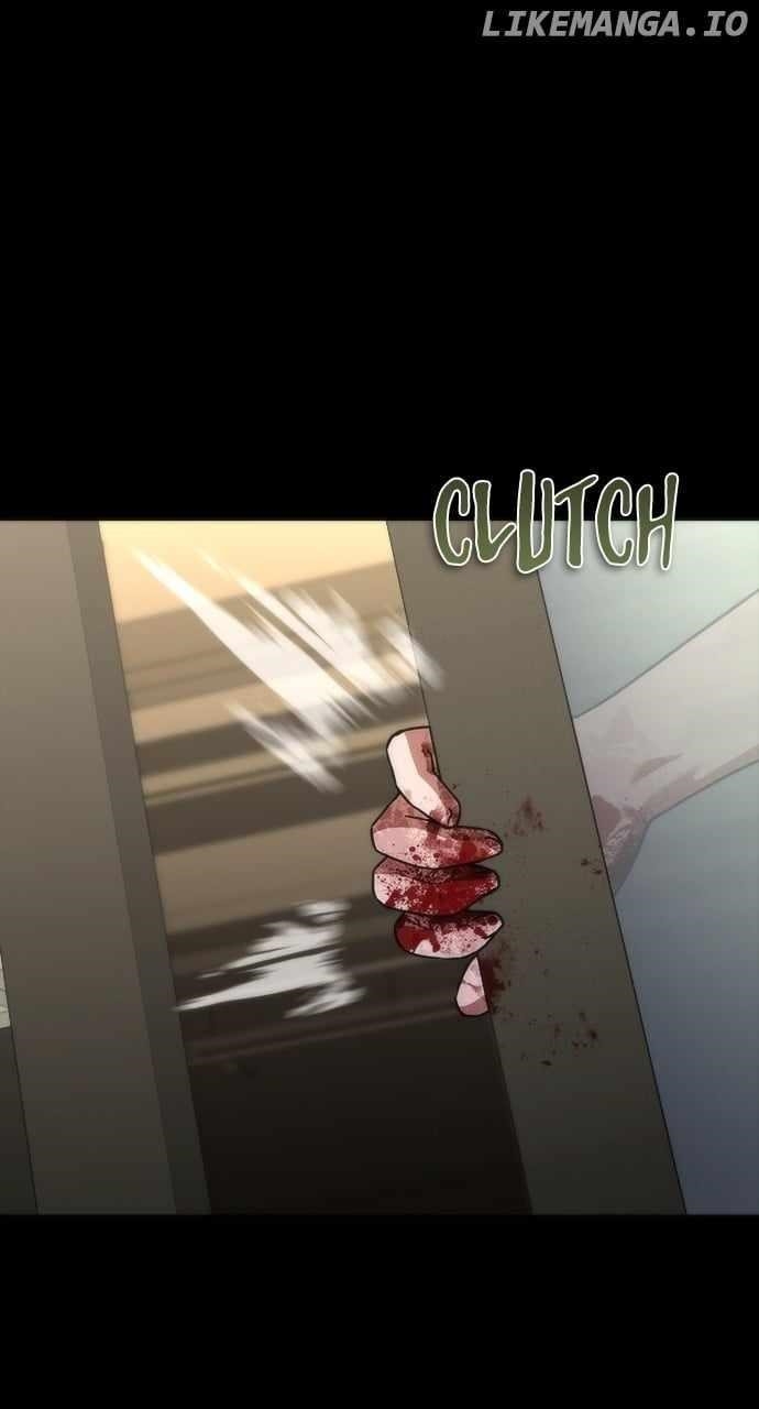 Zombie Apocalypse 82-08 Chapter 46 - Page 58 in English
