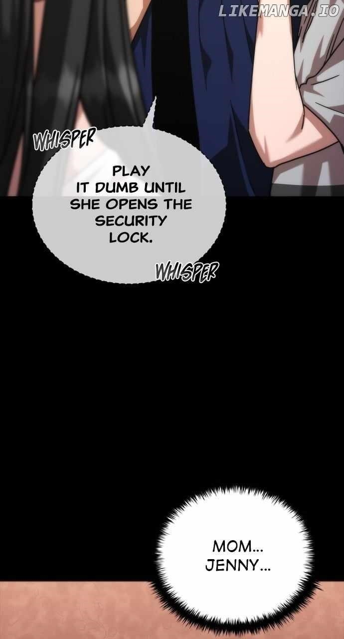 Zombie Apocalypse 82-08 Chapter 46 - Page 64 in English