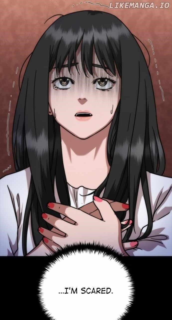 Zombie Apocalypse 82-08 Chapter 46 - Page 65 in English