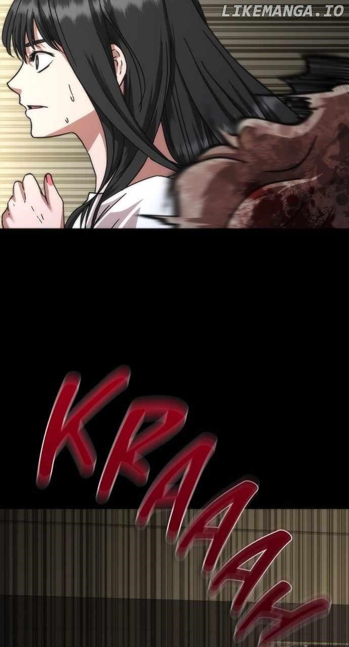 Zombie Apocalypse 82-08 Chapter 46 - Page 71 in English