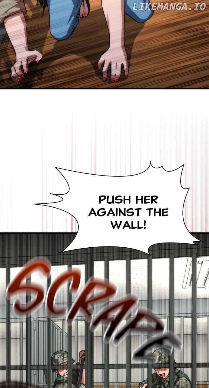 Zombie Apocalypse 82-08 Chapter 46 - Page 8 in English