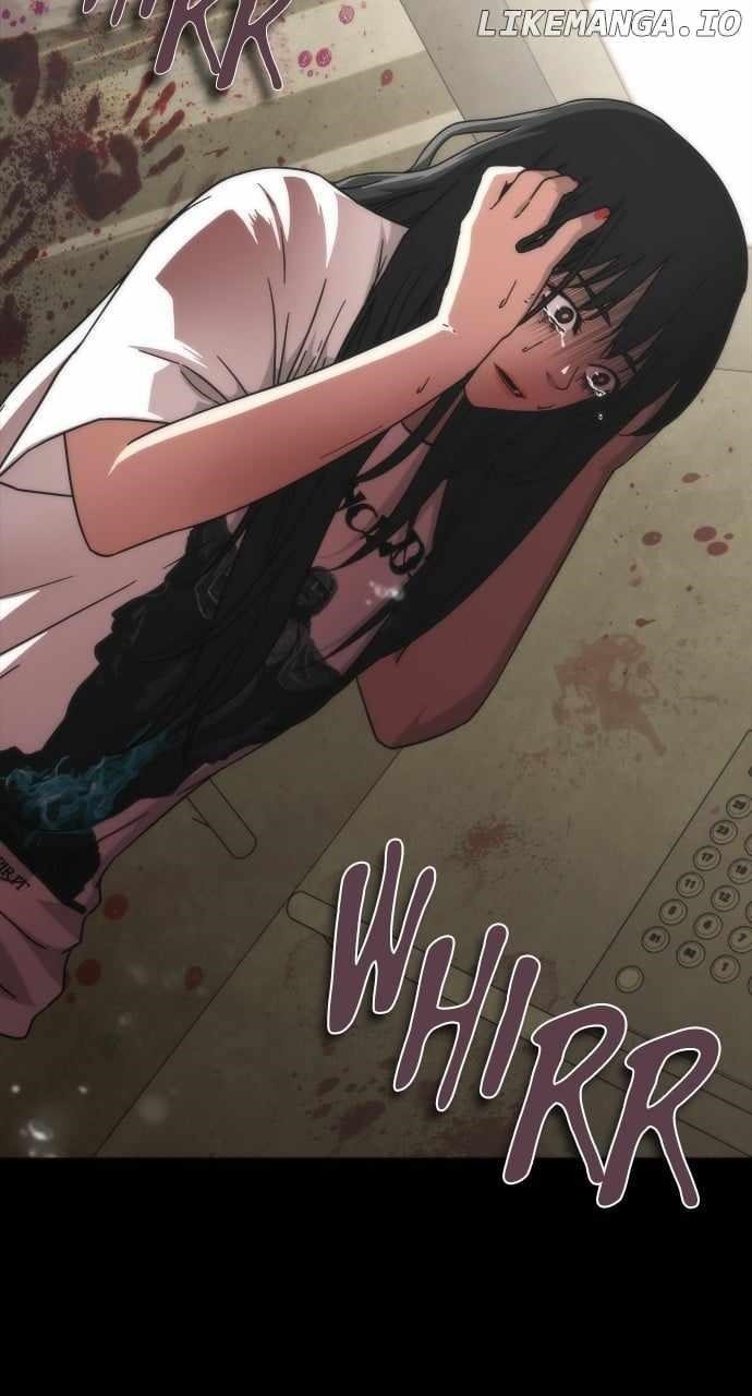 Zombie Apocalypse 82-08 Chapter 46 - Page 80 in English