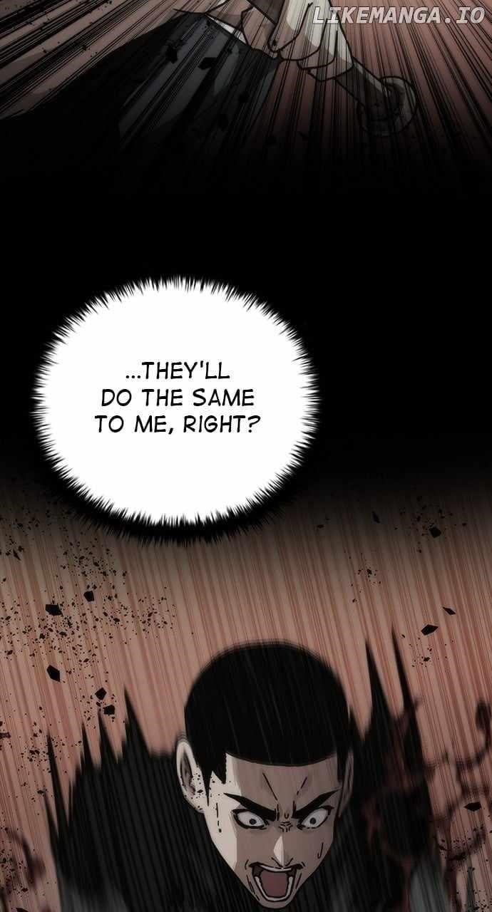 Zombie Apocalypse 82-08 Chapter 46 - Page 85 in English