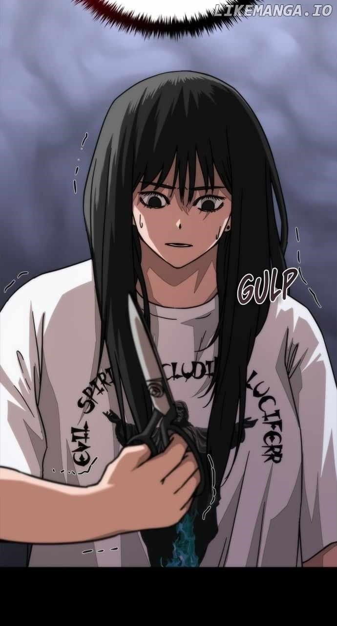 Zombie Apocalypse 82-08 Chapter 46 - Page 88 in English