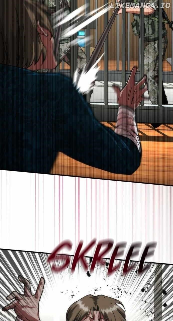 Zombie Apocalypse 82-08 Chapter 46 - Page 9 in English