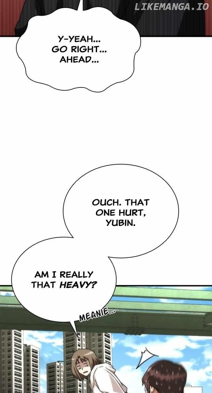 Zombie Apocalypse 82-08 Chapter 47 - Page 10 in English