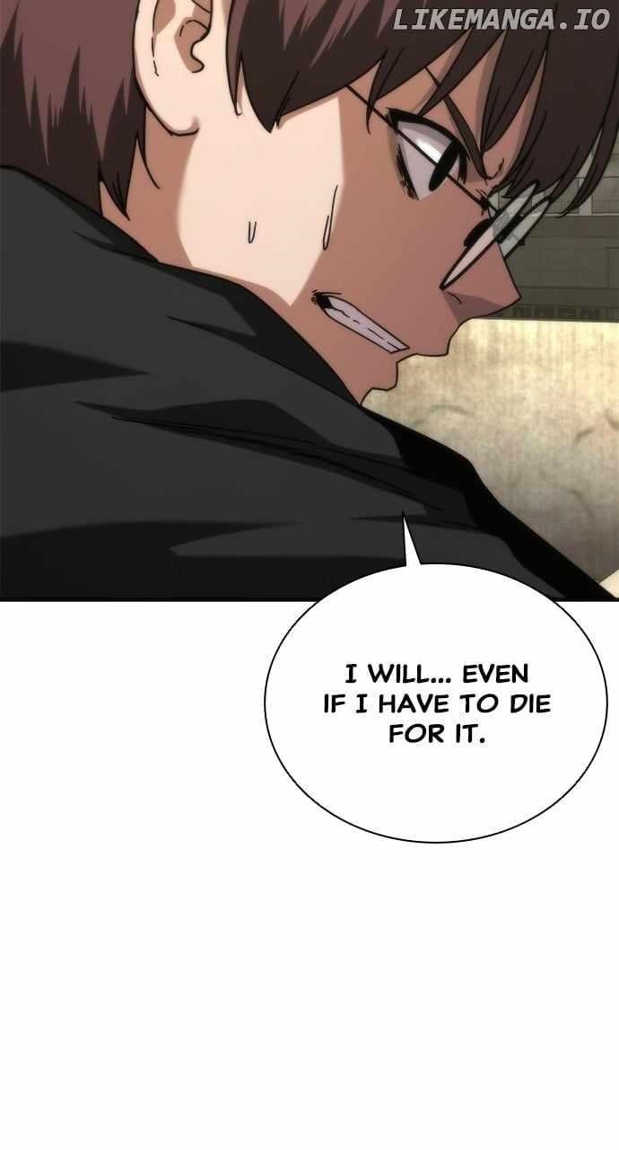 Zombie Apocalypse 82-08 Chapter 47 - Page 100 in English