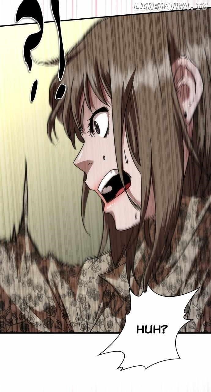 Zombie Apocalypse 82-08 Chapter 47 - Page 104 in English