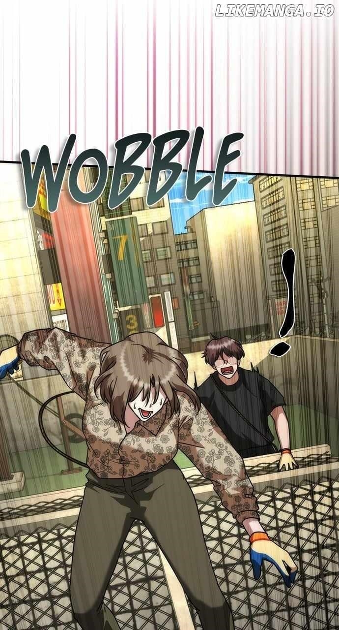 Zombie Apocalypse 82-08 Chapter 47 - Page 105 in English