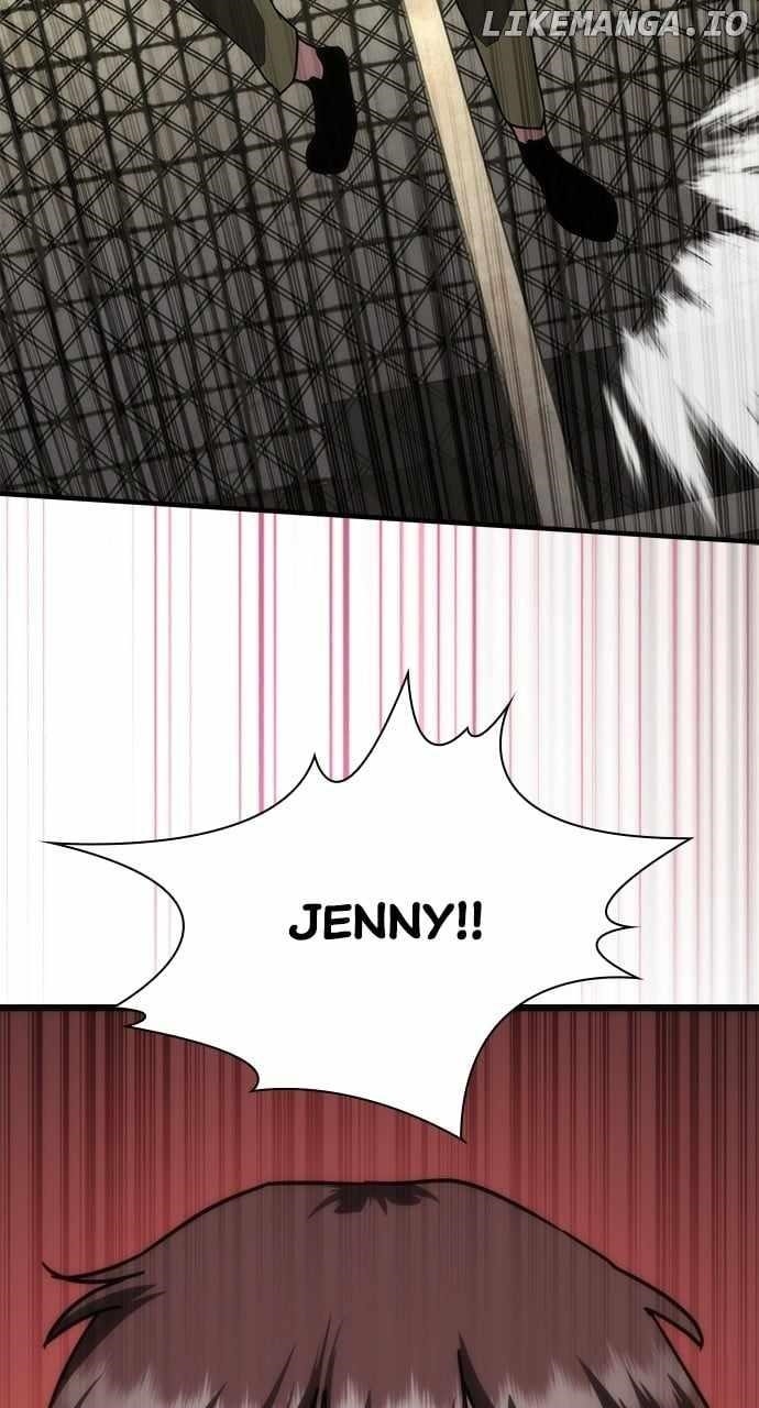 Zombie Apocalypse 82-08 Chapter 47 - Page 106 in English