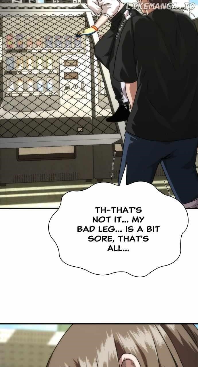 Zombie Apocalypse 82-08 Chapter 47 - Page 11 in English
