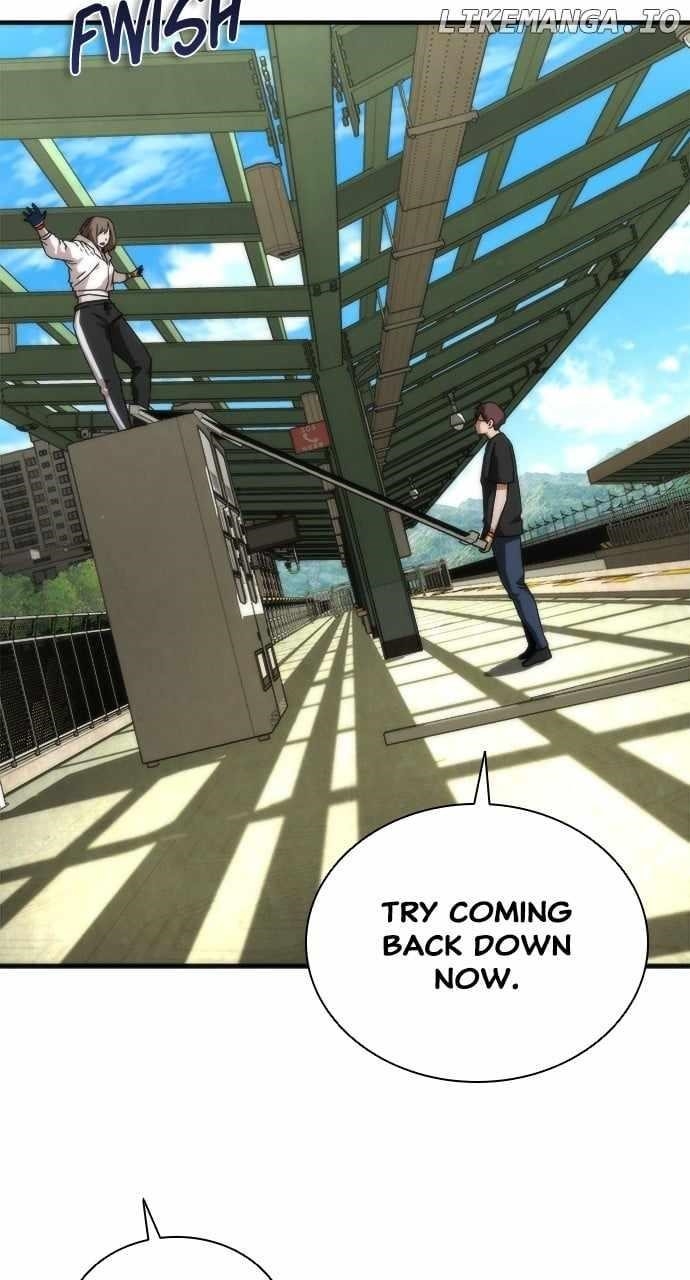 Zombie Apocalypse 82-08 Chapter 47 - Page 14 in English