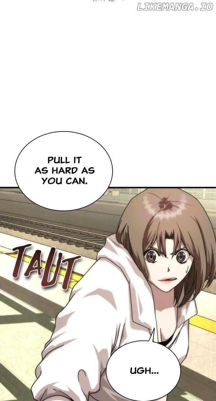 Zombie Apocalypse 82-08 Chapter 47 - Page 18 in English