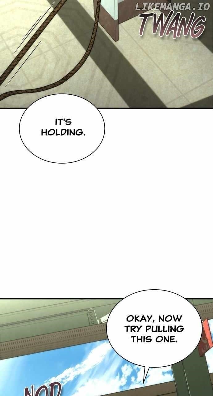 Zombie Apocalypse 82-08 Chapter 47 - Page 20 in English