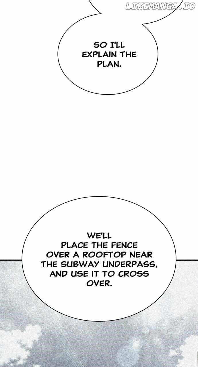 Zombie Apocalypse 82-08 Chapter 47 - Page 23 in English