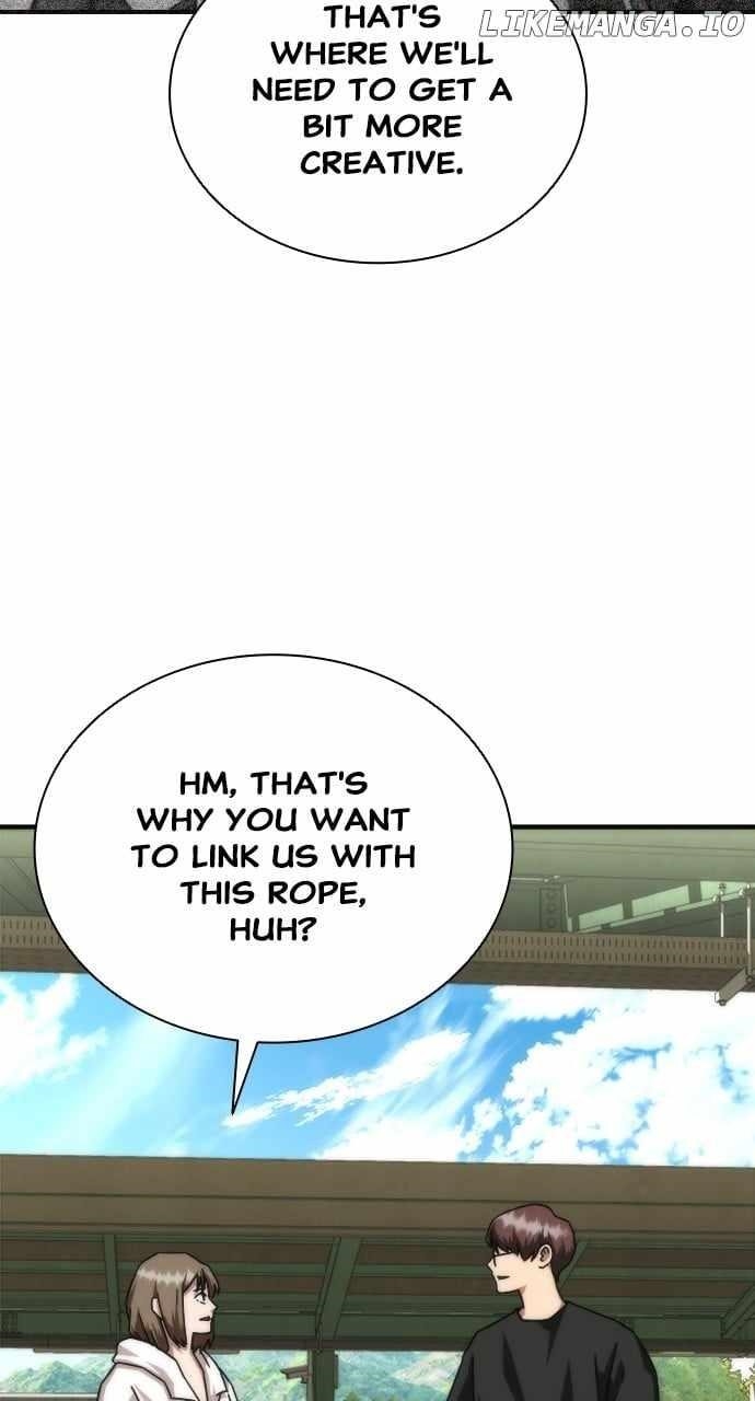 Zombie Apocalypse 82-08 Chapter 47 - Page 27 in English