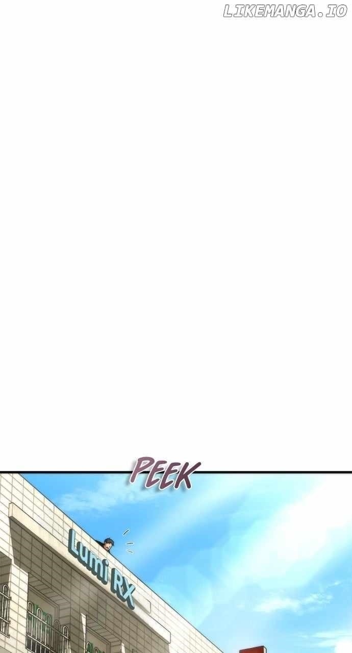 Zombie Apocalypse 82-08 Chapter 47 - Page 33 in English