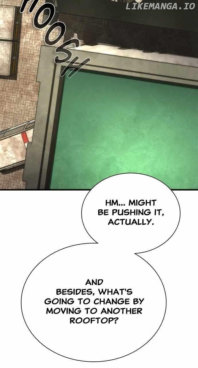 Zombie Apocalypse 82-08 Chapter 47 - Page 39 in English
