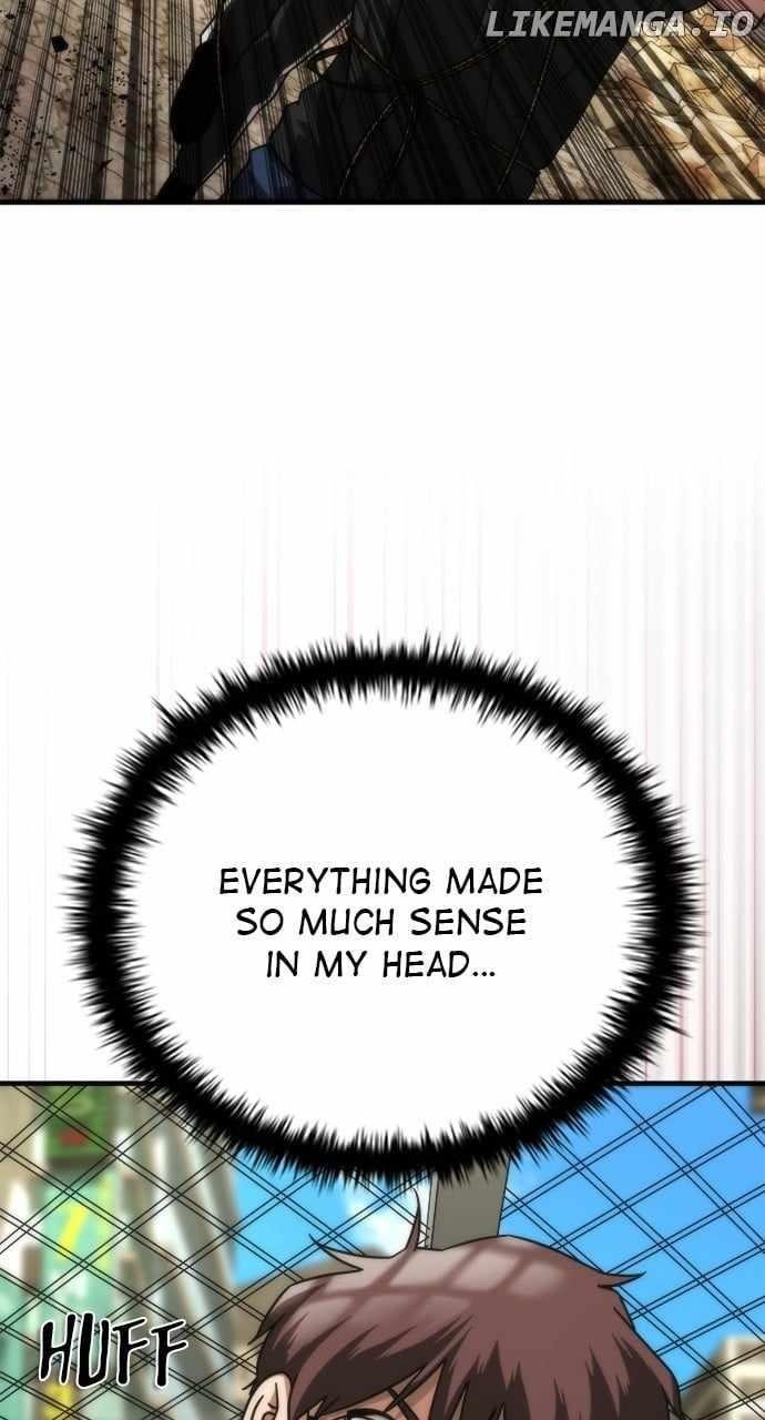 Zombie Apocalypse 82-08 Chapter 47 - Page 55 in English