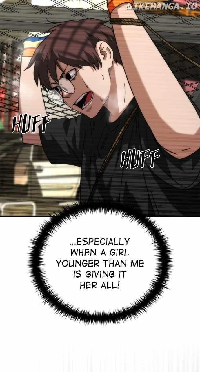 Zombie Apocalypse 82-08 Chapter 47 - Page 61 in English