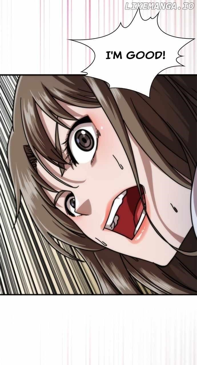 Zombie Apocalypse 82-08 Chapter 47 - Page 67 in English