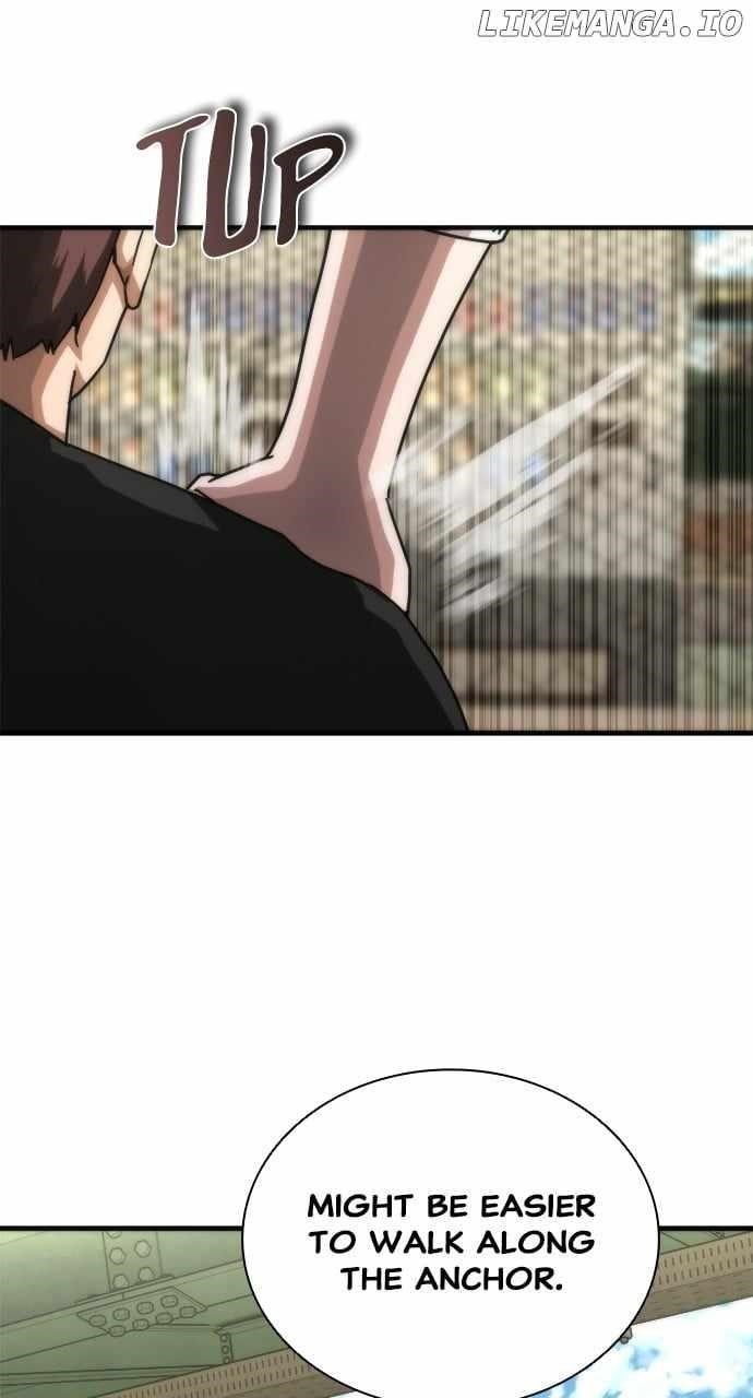 Zombie Apocalypse 82-08 Chapter 47 - Page 7 in English
