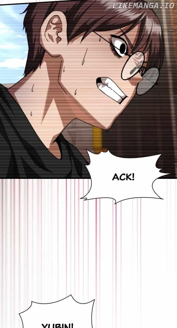 Zombie Apocalypse 82-08 Chapter 47 - Page 71 in English