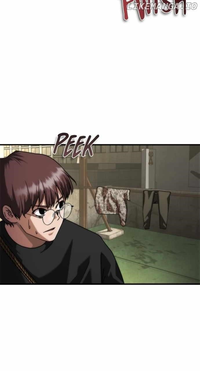 Zombie Apocalypse 82-08 Chapter 47 - Page 85 in English